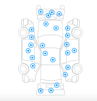 Illustration for article titled You Can Now Buy A Car Online In 11 MinutesÂ
